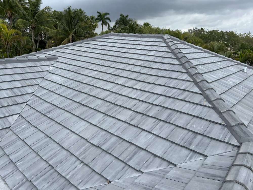 Slide of GOOD TIMES ROOFING