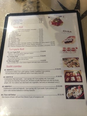 Menu photo 3 Thai Smile Folkston, GA Menu photo 3 Thai Smile Folkston, GA