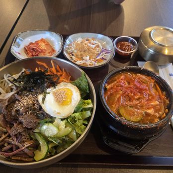 Gung Chae Korean Healthy Kitchen - #27 - Korean Near Me - Henderson, Nevada Gung Chae Korean Healthy Kitchen - #27 - Korean Near Me - Henderson, Nevada