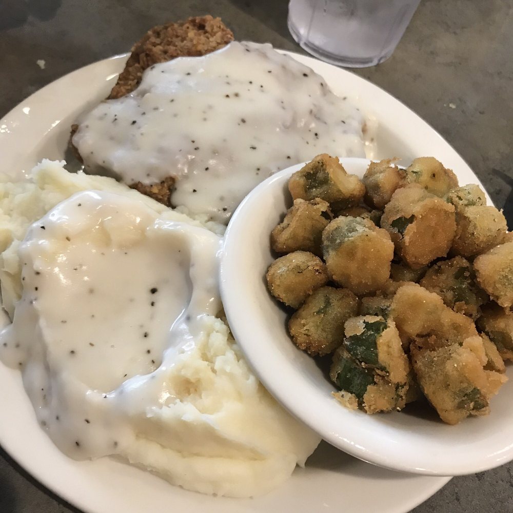 LIZARD’S THICKET RESTAURANTS CLOSED 20 Photos & 36 Reviews 402 Beltline Blvd, Columbia