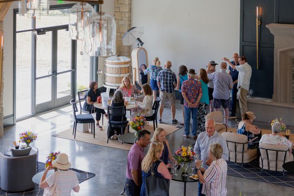 Domenico Winery + Vineyards - Amador by null