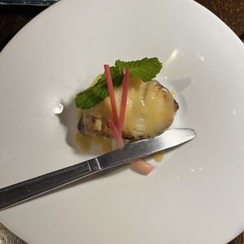 Sai Cafe - Grilled Black Cod - Sushi Bars Near Me - Chicago, Illinois