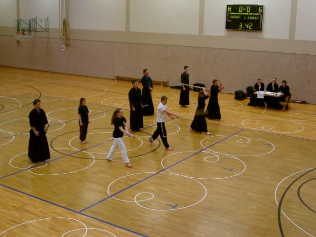 Kendo Koblenz