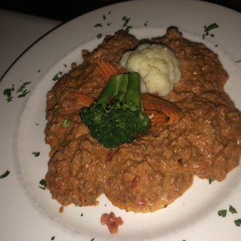 La Torretta Ristorante - Beef Ravioli (Dinner) - Italian Near Me - Scottsdale, Arizona La Torretta Ristorante - Beef Ravioli (Dinner) - Italian Near Me - Scottsdale, Arizona