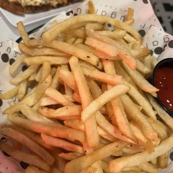 Sugar Factory Express - Desserts Near Me - Bloomington, Minnesota