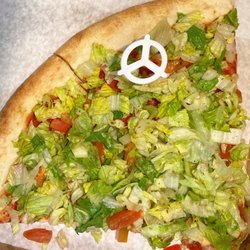 user provided Sal's Pizzeria photo