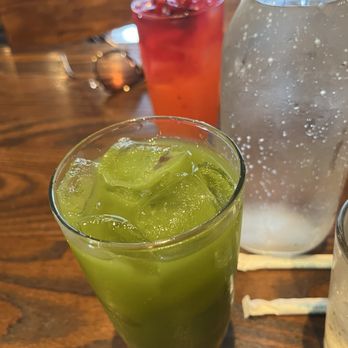 First Watch - Kale Tonic - Breakfast & Brunch Near Me - Union, New Jersey