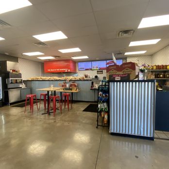 Capriotti's Sandwich Shop - Inside - Sandwiches Near Me - Las Vegas, Nevada Capriotti's Sandwich Shop - Inside - Sandwiches Near Me - Las Vegas, Nevada