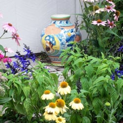 Gardens By Rebecca - Cohasset Garden