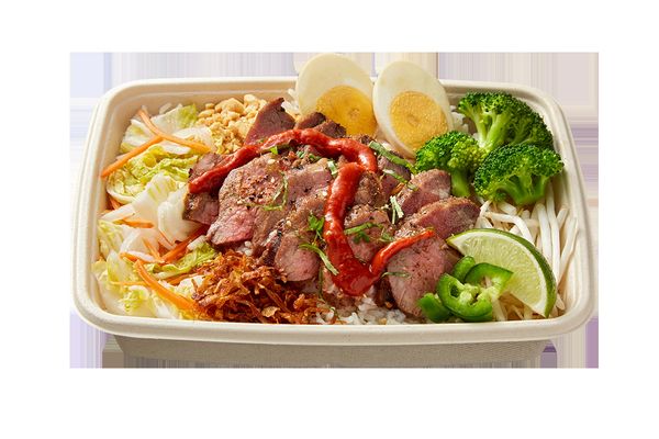 Asian Box by null