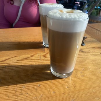 Solano Junction - Latte - Breakfast & Brunch Near Me - Albany, California Solano Junction - Latte - Breakfast & Brunch Near Me - Albany, California