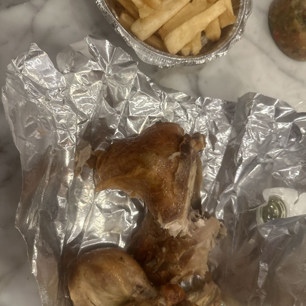 La Enramada - $50 chicken - Colombian Near Me - Southampton, New York