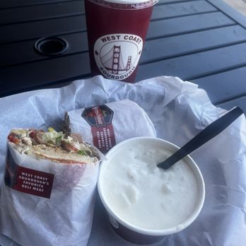 West Coast Sourdough - Clovis - Sandwiches Near Me - Clovis, California