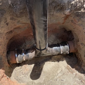 My Plumbing - Clean out for main sewer pipe - Plumbing Near Me - Los Angeles, California My Plumbing - Clean out for main sewer pipe - Plumbing Near Me - Los Angeles, California