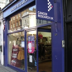 Cancer Research UK