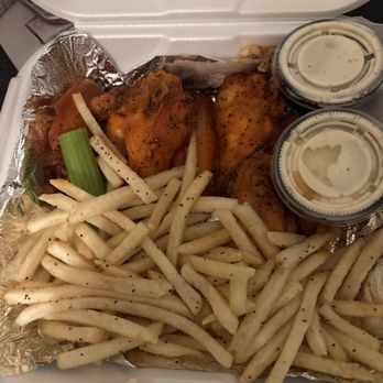 Fat Choy - Raw fries. Bad wings. - New American Near Me - Las Vegas, Nevada Fat Choy - Raw fries. Bad wings. - New American Near Me - Las Vegas, Nevada