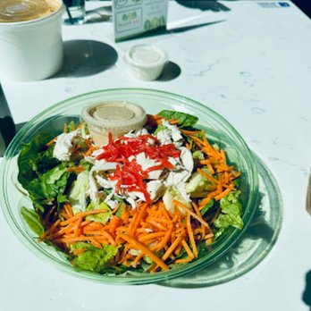 Health Nut - Salad Near Me - Culver City, California Health Nut - Salad Near Me - Culver City, California