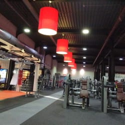 Fit For Free