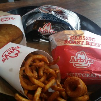 Arby's - New Arby's - Fast Food Near Me - Fort Worth, Texas