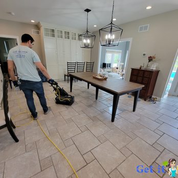 Get it Clean Services - Professional Tile Cleaning Service - Home Cleaning Near Me - Canton, Massachusetts Get it Clean Services - Professional Tile Cleaning Service - Home Cleaning Near Me - Canton, Massachusetts