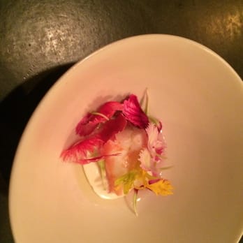 Atera - Crab salad - New American Near Me - New York, New York