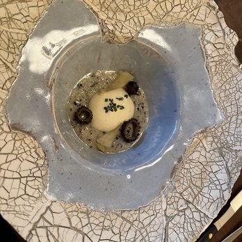 Auro - New American Near Me - Calistoga, California