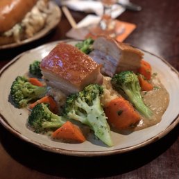 Pork Belly