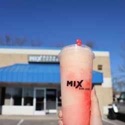 Mix Boba Lounge