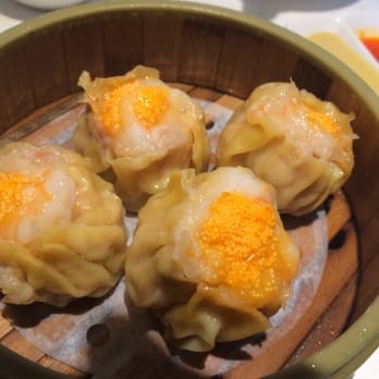 Mayflower Restaurant - Siomai - Seafood Near Me - Dublin, California