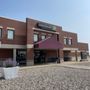 Photo of Selfridge ANG Base Commissary