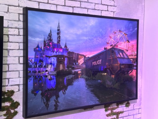 Adams Avenue Theater by null