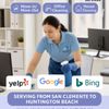 Dal Cleaning Services gift card