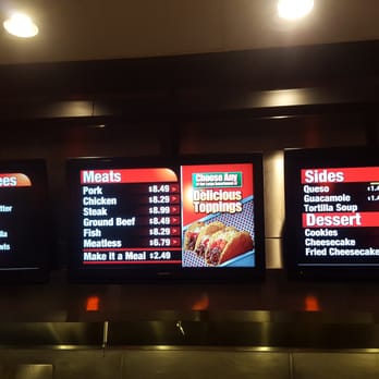 Xochimex Cantina Grill - Menu - Mexican Near Me - Miami, Florida