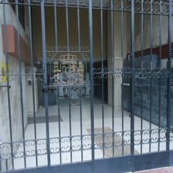 Casa de España de Córdoba