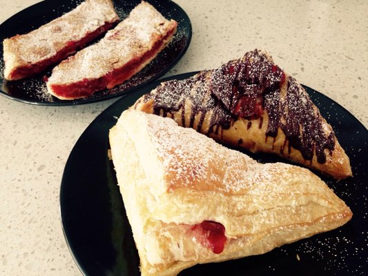 Little Prague European Bakery by null