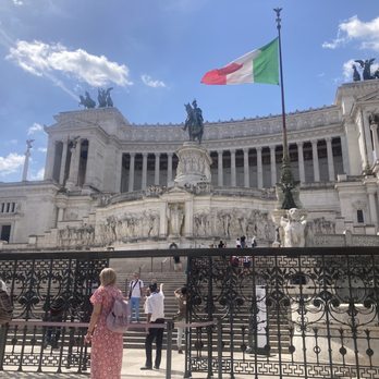 Complesso del Vittoriano - Museums Near Me - Rome, RM Complesso del Vittoriano - Museums Near Me - Rome, RM