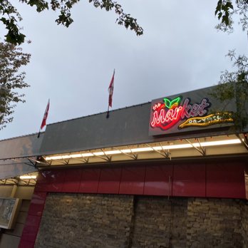 The Market Stores - the exterior of the restaurant - Grocery Near Me - Victoria, British Columbia The Market Stores - the exterior of the restaurant - Grocery Near Me - Victoria, British Columbia