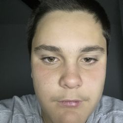 Me and my hair