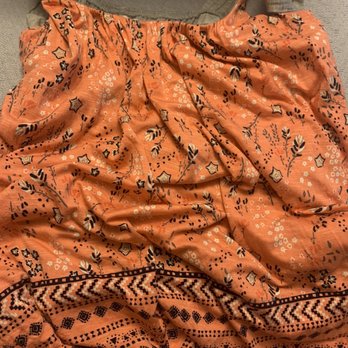 Maurices - A country style summer top. - Women's Clothing Near Me - Reno, Nevada Maurices - A country style summer top. - Women's Clothing Near Me - Reno, Nevada