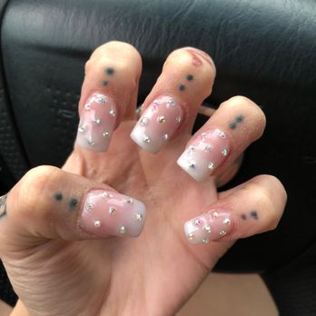 Hollywood Nails - Nail Salons Near Me - Houston, Texas Hollywood Nails - Nail Salons Near Me - Houston, Texas