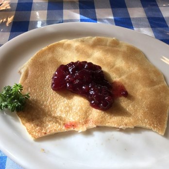Jailhouse Cafe - Pancake - Breakfast & Brunch Near Me - Moab, Utah