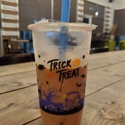Bubbly Brew TeaHouse
