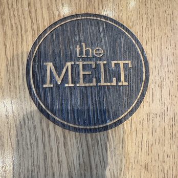 The Melt - Sandwiches Near Me - Folsom, California