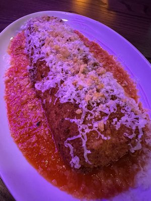 Tenderoni's Fenway by null