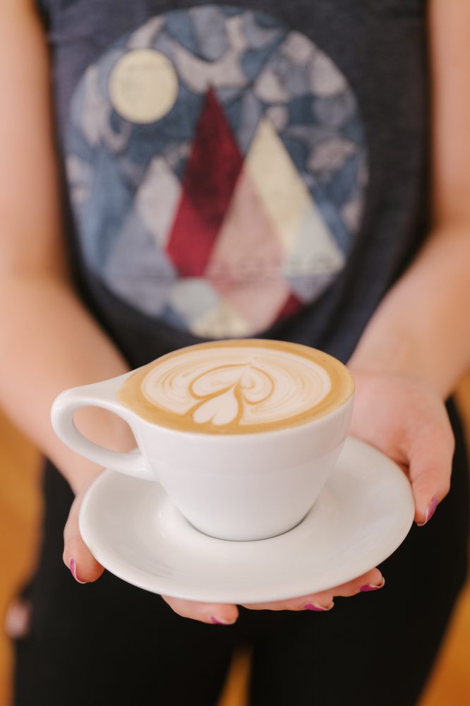 Makeworth Coffee Roasters  Image