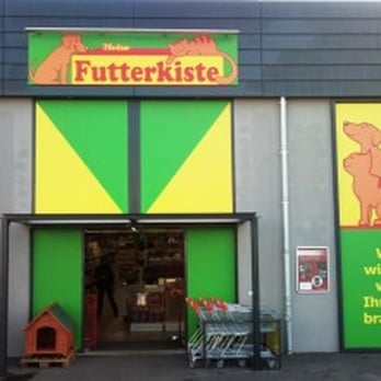 Meine Futterkiste - Pet Stores Near Me - Berlin, BE Meine Futterkiste - Pet Stores Near Me - Berlin, BE