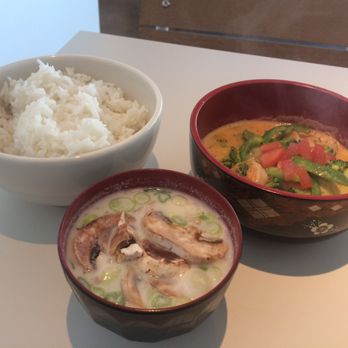 Tin Drum Asian Kitchen & Boba Tea Bar - Decatur - Pan Asian Near Me - Decatur, Georgia
