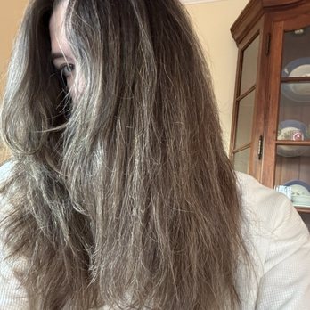Fabulicious - Would you pay $60 for this "blowout?" - Eyelash Service Near Me - Redondo Beach, California