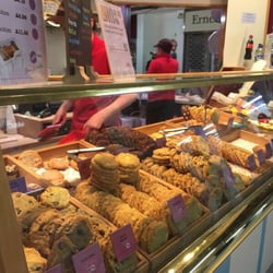 Millie's Cookies