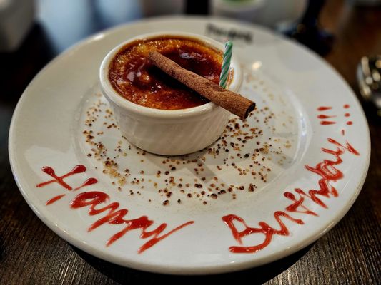 Texas de Brazil - Carlsbad by null